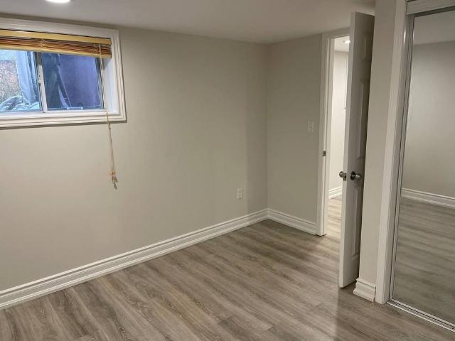 For Lease 3 Evan Road Unit# Bsmt, Toronto, Ontario