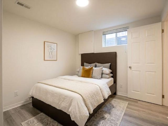 For Lease 3 Evergreen Crescent, Markham, Ontario