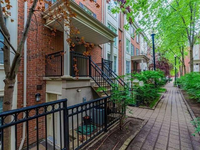 For Lease 3 Everson Drive Unit# 228, Toronto, Ontario