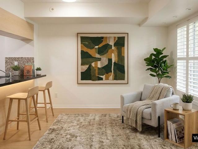 For Lease 3 Everson Drive Unit# 530, Toronto, Ontario