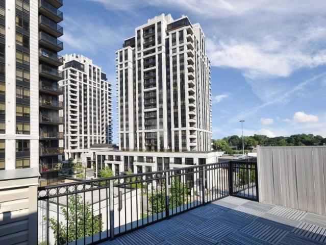 For Lease 3 Everson Drive Unit# 625, Toronto, Ontario
