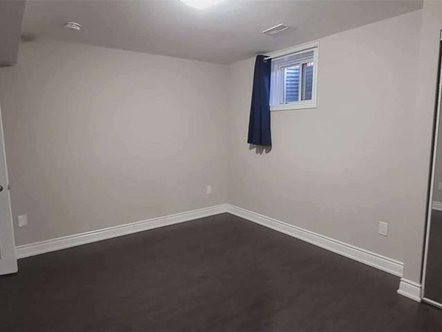 For Lease 3 Fann Drive Unit# Bsmt, Brampton, Ontario
