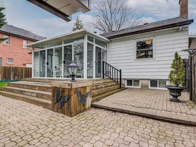 For Lease 3 Fulham Street, Toronto, Ontario