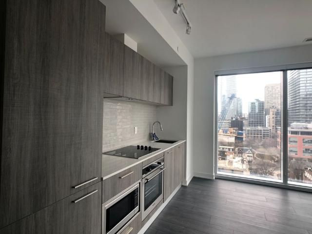 For Lease 3 Gloucester Street Unit# 1502, Toronto, Ontario