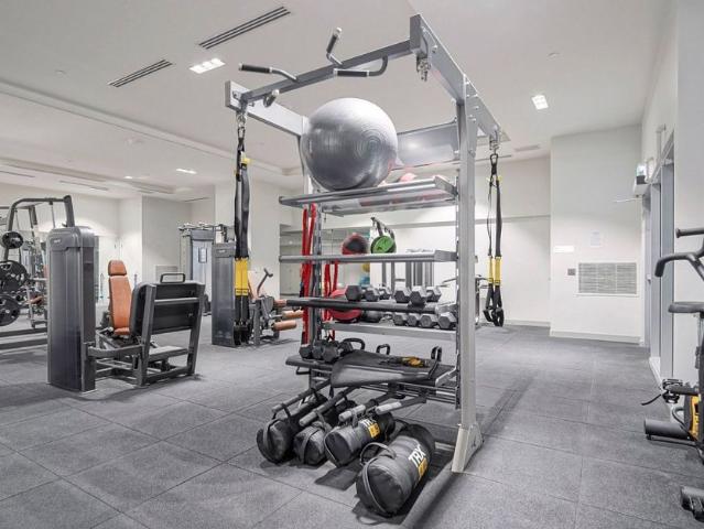For Lease 3 Gloucester Street Unit# 1006, Toronto, Ontario