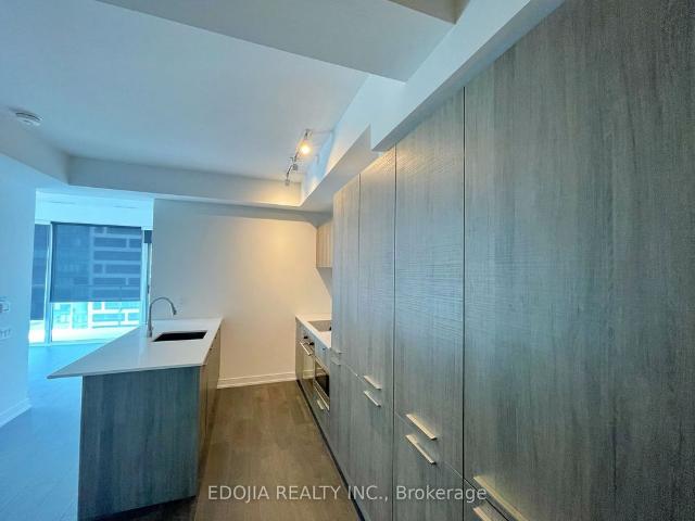 For Lease 3 Gloucester Street Unit# 2809, Toronto, Ontario