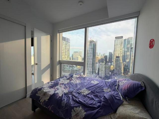For Lease 3 Gloucester Street Unit# 2907, Toronto, Ontario