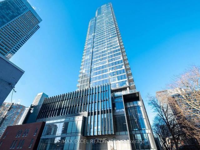 For Lease 3 Gloucester Street Unit# 3805, Toronto, Ontario