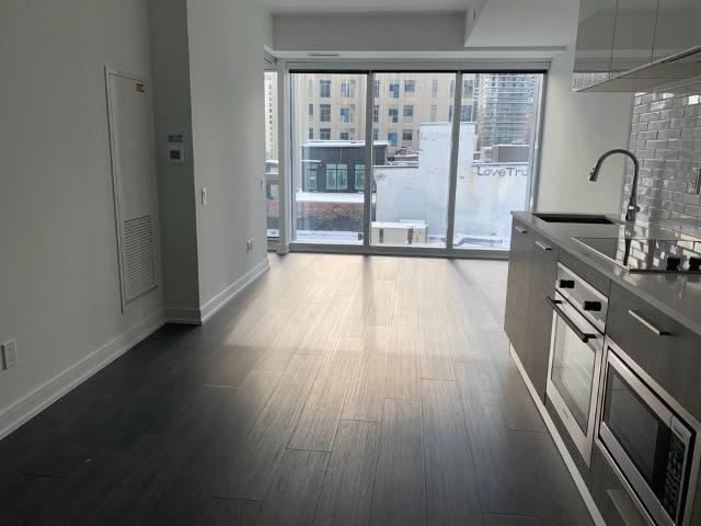 For Lease 3 Gloucester Street Unit# 303, Toronto, Ontario