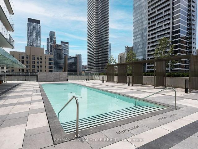 For Lease 3 Gloucester Street Unit# 301, Toronto, Ontario