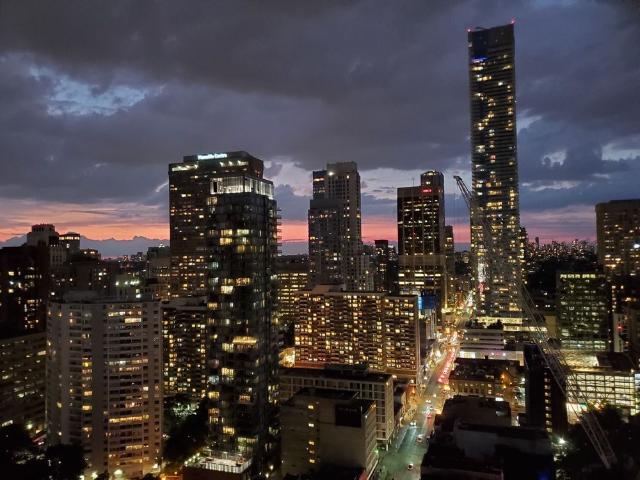 For Lease 3 Gloucester Street Unit# 3213, Toronto, Ontario
