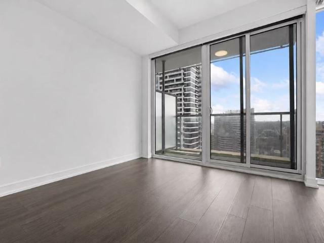 For Lease 3 Gloucester Street Unit# 3313, Toronto, Ontario