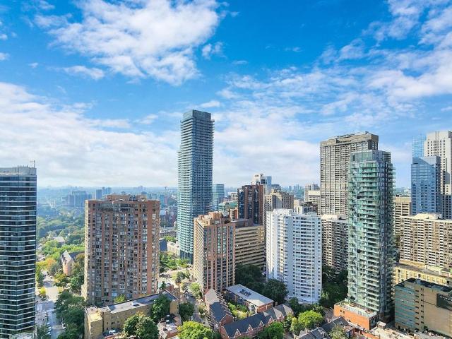 For Lease 3 Gloucester Street Unit# 4601, Toronto, Ontario