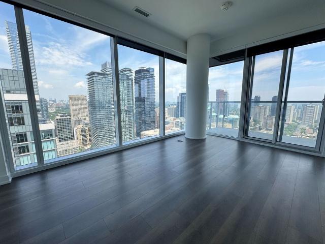 For Lease 3 Gloucester Street Unit# 4002, Toronto, Ontario