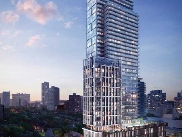 For Lease 3 Gloucester Street Unit# 713, Toronto, Ontario