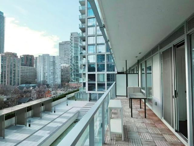 For Lease 3 Gloucester Street Unit# 809, Toronto, Ontario