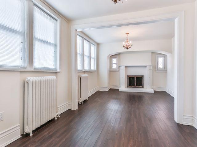 For Lease 3 Glencairn Avenue Unit# 2nd Flr, Toronto, Ontario