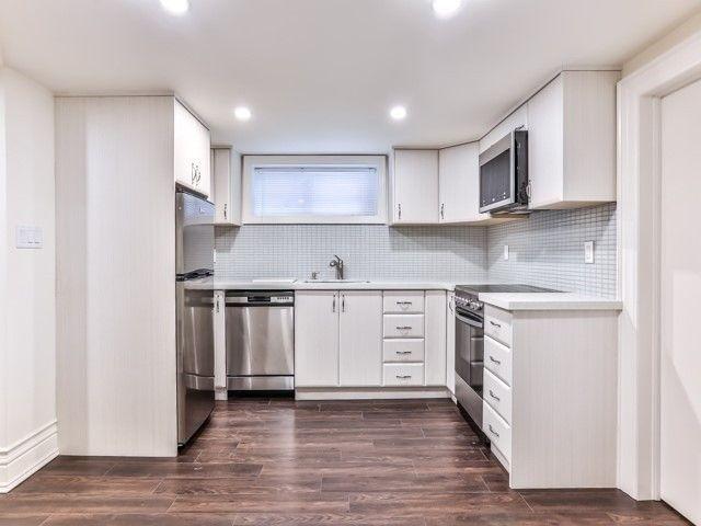 For Lease 3 Glencairn Avenue Unit# Lower, Toronto, Ontario