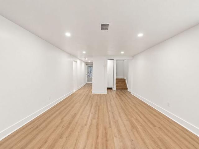 For Lease 3 Hartland Road Unit# Basement, Toronto, Ontario