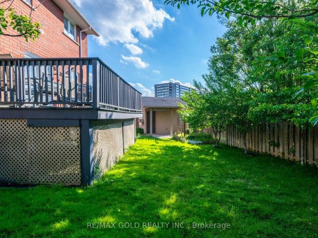 For Lease 3 Haskins Court, Hamilton, Ontario