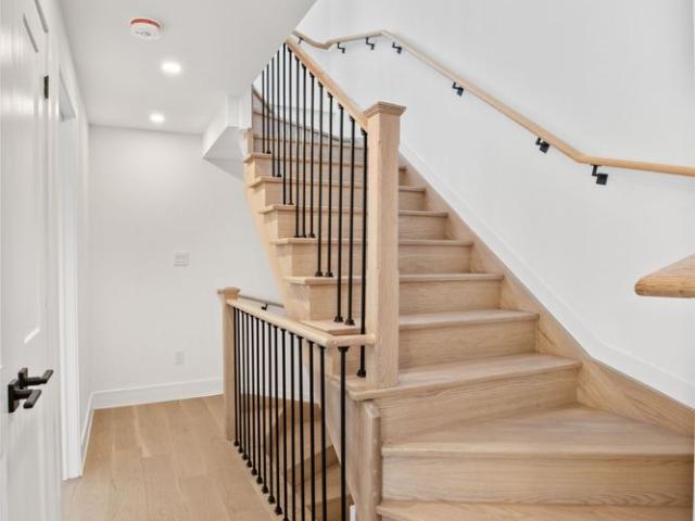 For Lease 3 Heydon Park Road Unit# Main/Upper, Toronto, Ontario