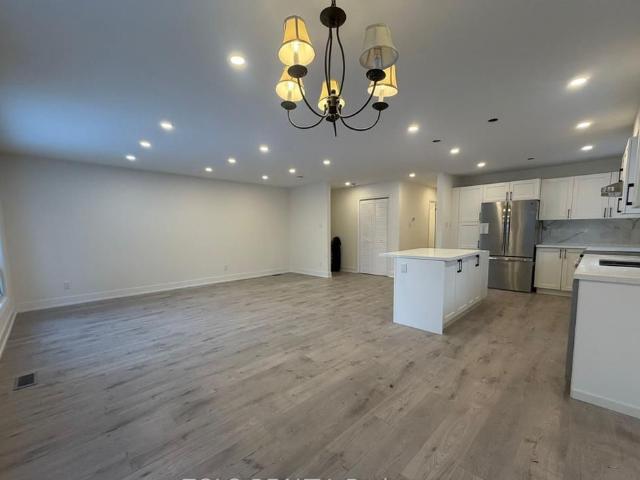 For Lease 3 Highcroft Road, Barrie, Ontario