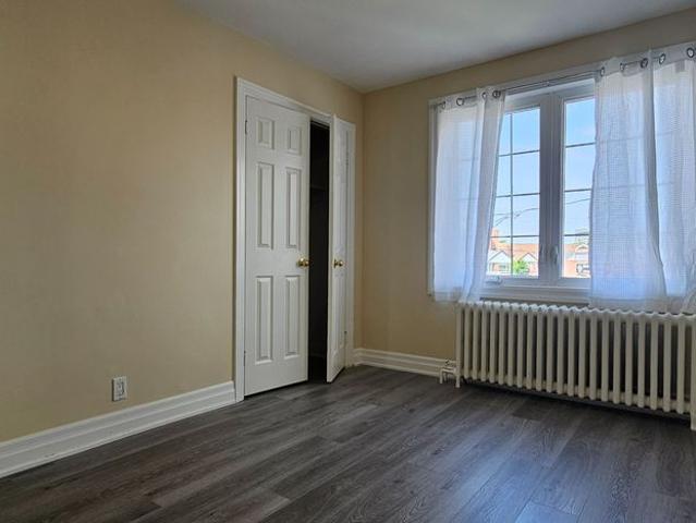 For Lease 3 Kane Avenue Unit# 2nd Floor, Toronto, Ontario