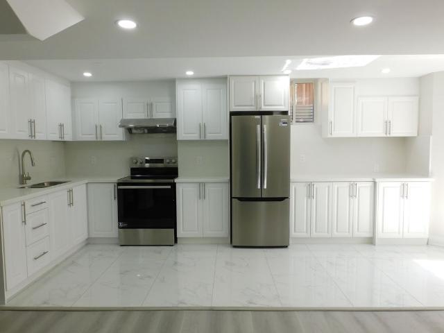 For Lease 3 Kalmia Road Unit# Bsmt, Brampton, Ontario