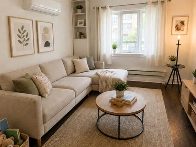 For Lease 3 Lanark Avenue Unit# Main, Toronto, Ontario