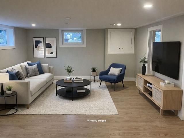 For Lease 3 Lane Court Unit# Lower Level, Halton Hills, Ontario