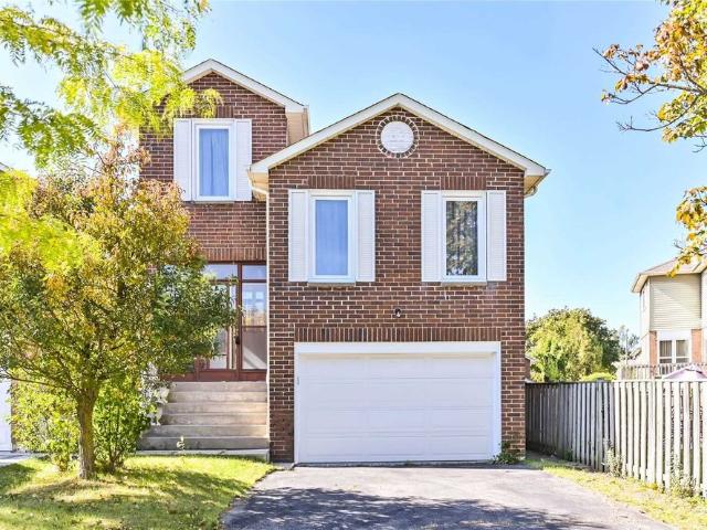For Lease 3 Maresfield Drive Unit# Bsmt, Toronto, Ontario
