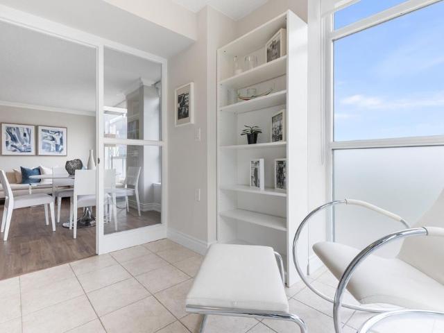 For Lease 3 Marine Parade Drive Unit# 1108, Toronto, Ontario