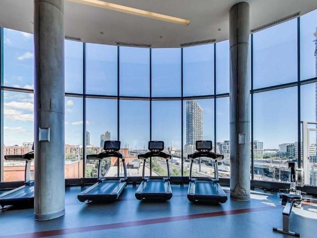 For Lease 3 Market Street Unit# 210, Toronto, Ontario