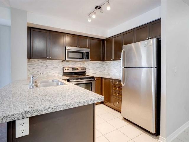 For Lease 3 MICHAEL POWER Place Unit# 207, Toronto, Ontario