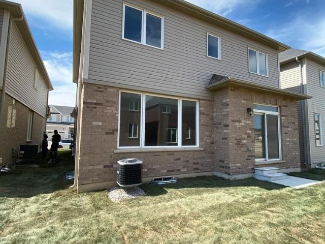 For Lease 3 Munro Circle, Brantford, Ontario