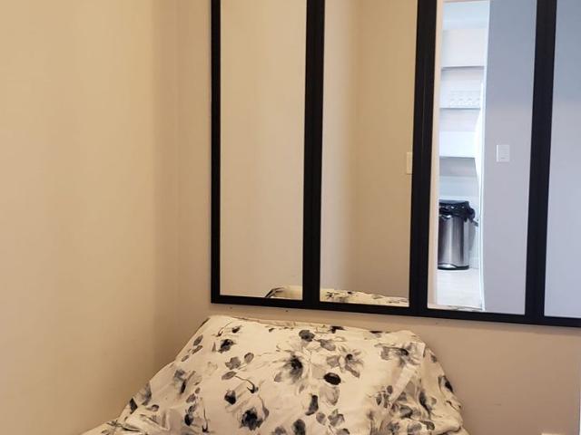 For Lease 3 Navy Wharf Court Unit# 2007, Toronto, Ontario