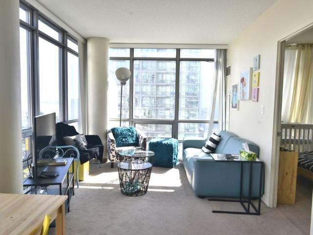 For Lease 3 Navy Wharf Court Unit# 909, Toronto, Ontario