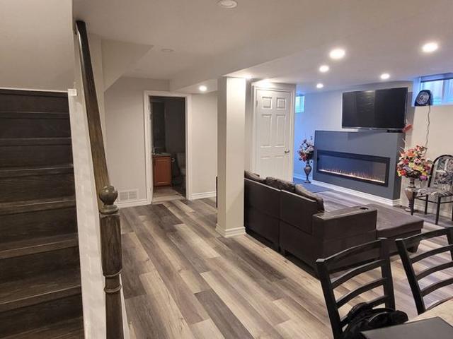 For Lease 3 Parade Square Unit# BSMT, Toronto, Ontario