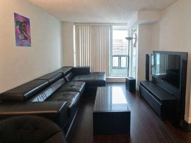 For Lease 3 Pemberton Avenue Unit# 2305, Toronto, Ontario
