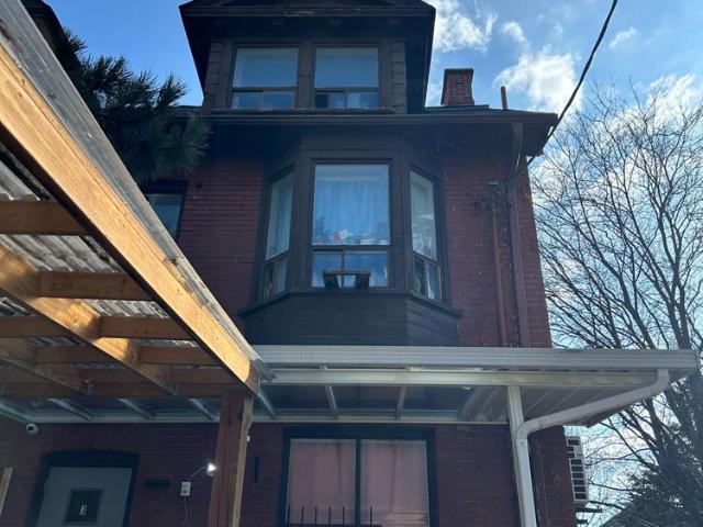 For Lease 3 Pembroke St Street Unit# Suite A/B, 2nd Floor, Toronto, Ontario