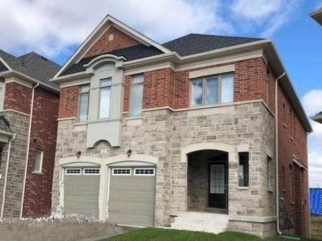 For Lease 3 Provost Trail, Brampton, Ontario