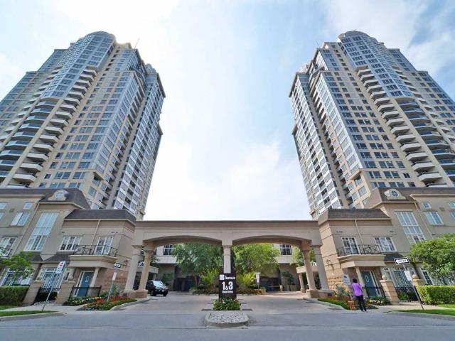 For Lease 3 Rean Drive Unit# 1014, Toronto, Ontario