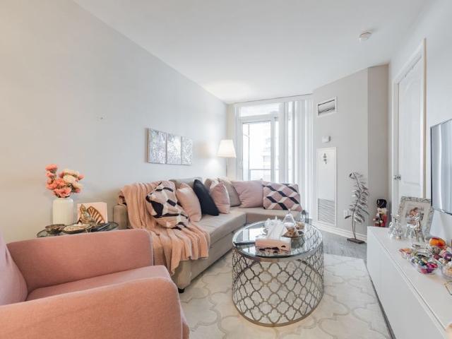 For Lease 3 Rean Drive Unit# 2012, Toronto, Ontario