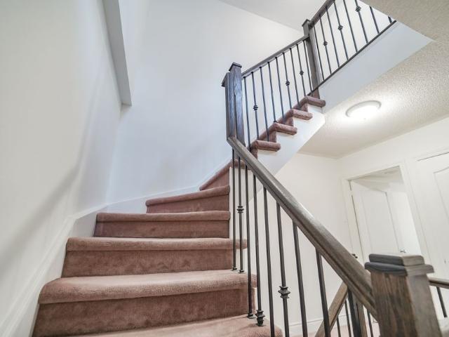 For Lease 3 Rean Drive Unit# Th13, Toronto, Ontario