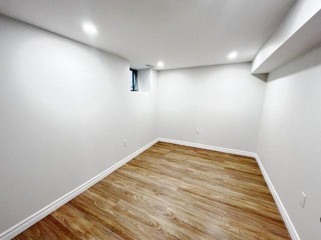For Lease 3 Roblocke Avenue Unit# Lower, Toronto, Ontario