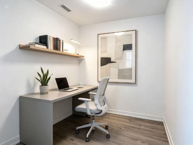 For Lease 3 Rosewater Street Unit# 601W, Richmond Hill, Ontario