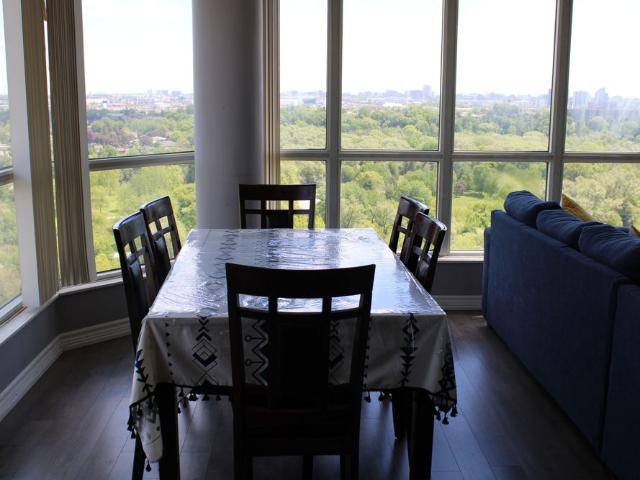 For Lease 3 Rowntree Road Unit# 1211, Toronto, Ontario