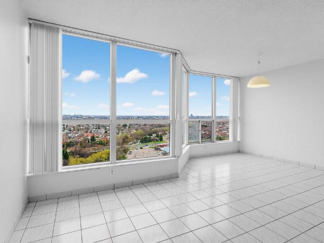 For Lease 3 Rowntree Road Unit# 2106, Toronto, Ontario