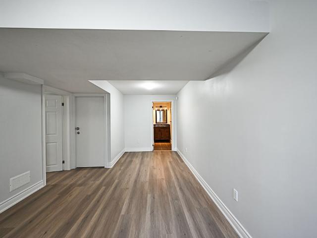 For Lease 3 Searell Avenue Unit# BSMT, Ajax, Ontario