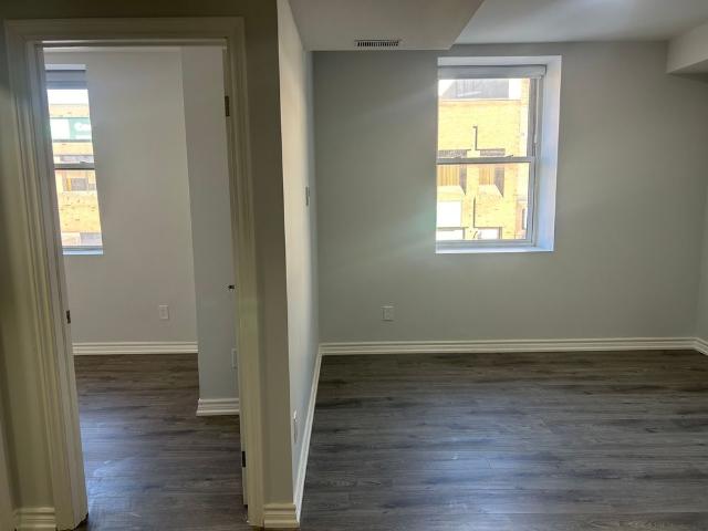 For Lease 3 Simcoe Street Unit# Unit 2, Oshawa, Ontario